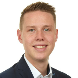 Valentin Gölz's profile picture