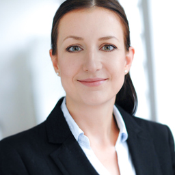 Alexandra Reggentin