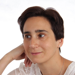 Nina Kaschani