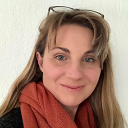 Astrid Strahm