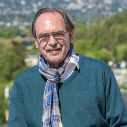 Dipl.-Ing. Norbert Kustermann