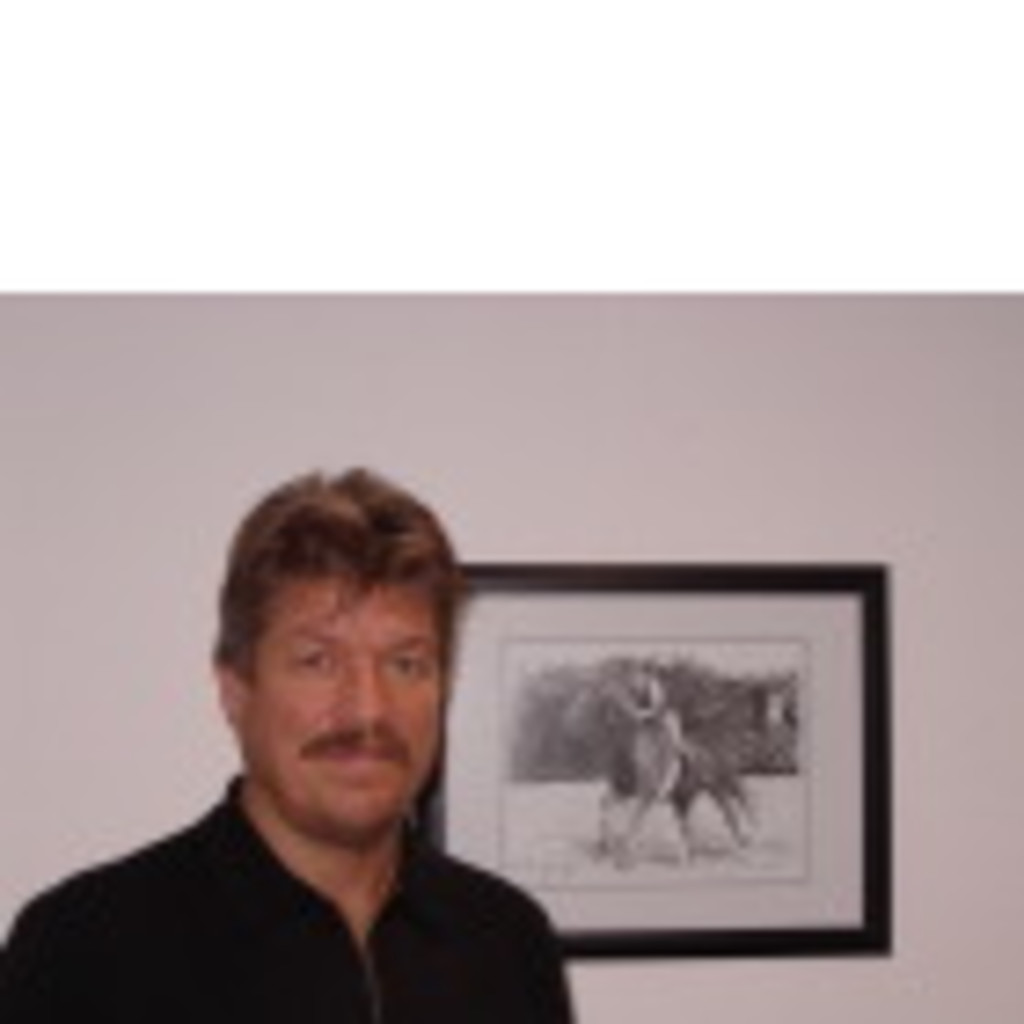 Bernd Kugel Portrait/Tiermaler / XING