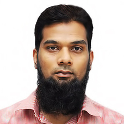Tajammul Shah
