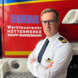 Dr. Florian Scheuch