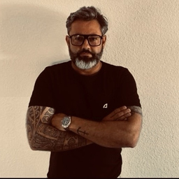 Christof Cieslikowski