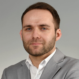 Dipl.-Ing. Martin Hajok's profile picture