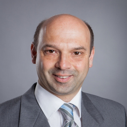 Andreas Brand