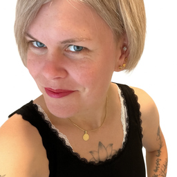 Juliane Krahl