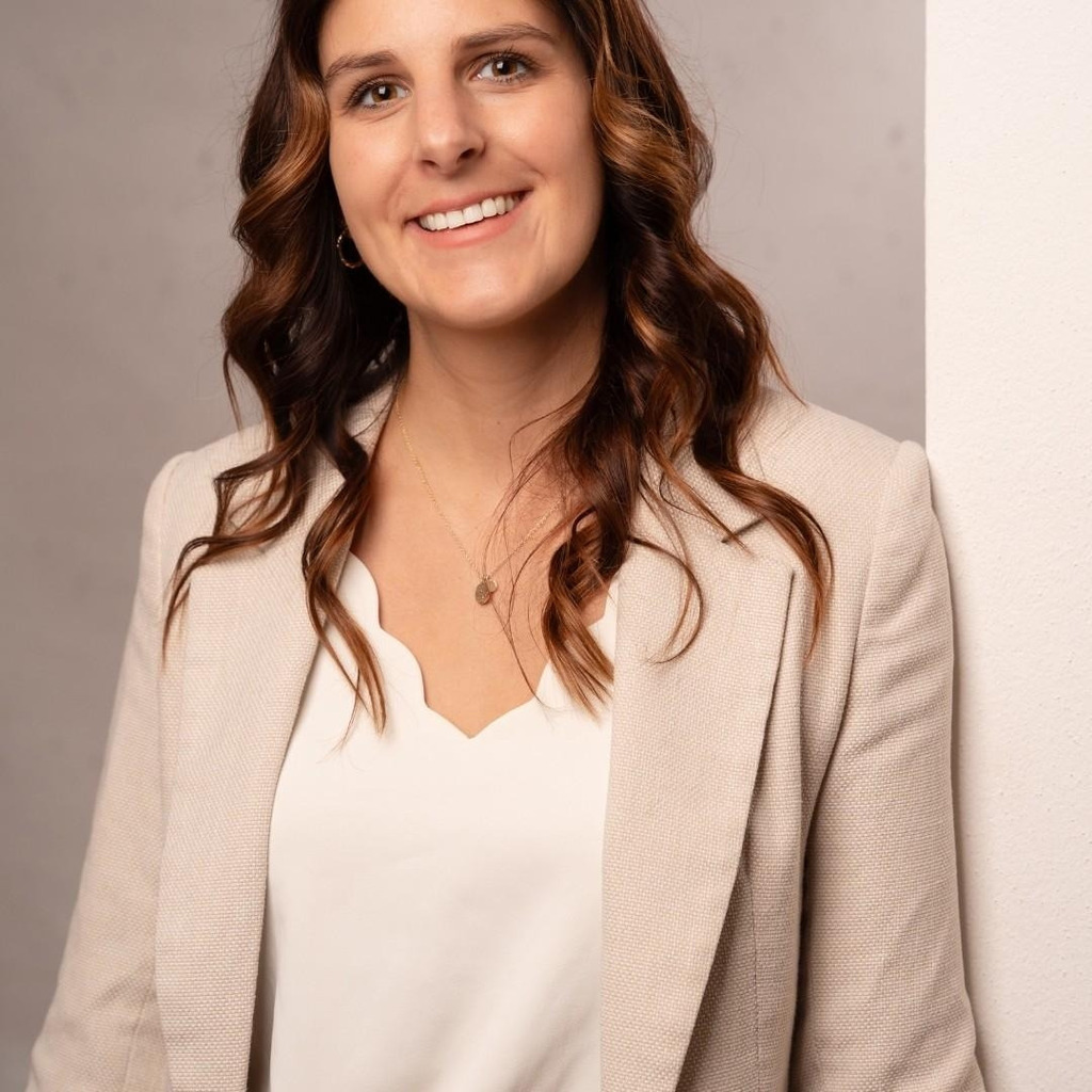 Stefanie Denzel Sales Manager WielandWerke AG XING