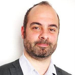 Nicolas Meudt