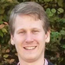 Fabian Heger
