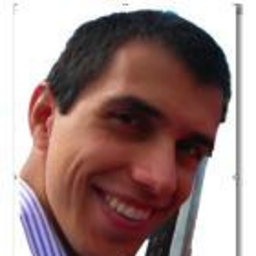 Jorge Eduardo Bernal Hoyo