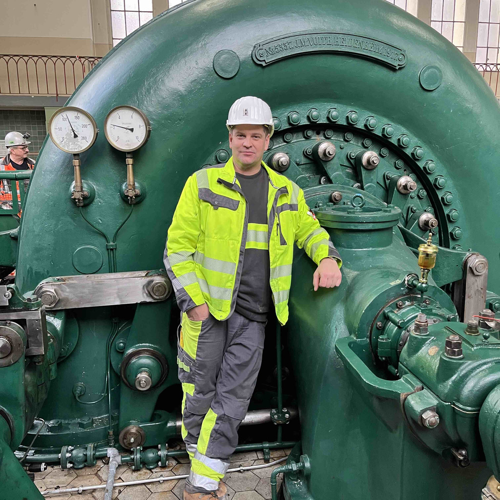 Roman Wallner Polier Porr Group Österreich XING