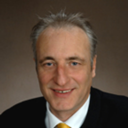 Manfred Ament