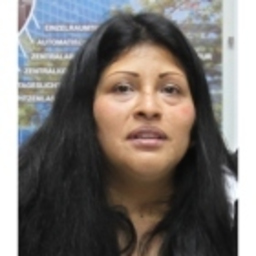 Giovana Cano's profile picture