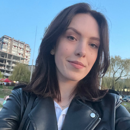 Maria Gasyuk