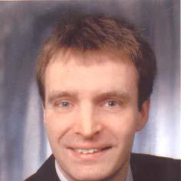 Dr. Bernd Karstensen