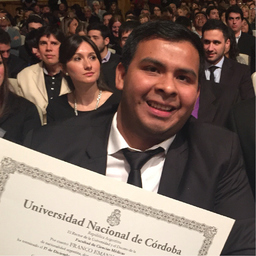 Franco Barrios