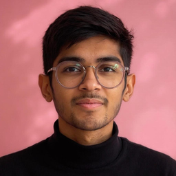 Nimesh Hemant Chouhan