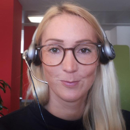 Sabine Lück