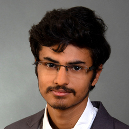 Ishan Kulkarni