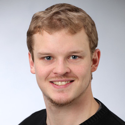 Dominik Greif's profile picture
