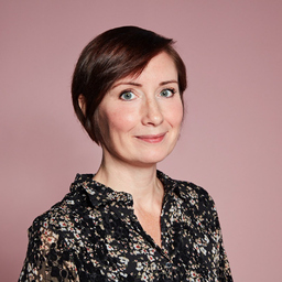 Stephanie Foest
