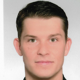 André Bergmann
