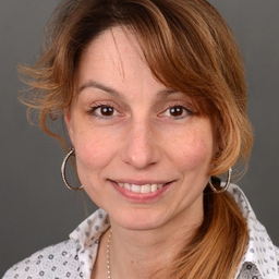 Sylvia Kleuters