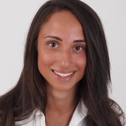 Sarah EL Gendi-Gehring