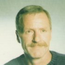 Ulrich Böttcher