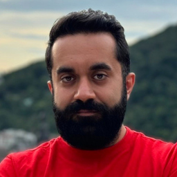 Javid Bayati