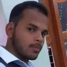Shashank Singh