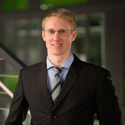Dipl.-Ing. Sven Stümer