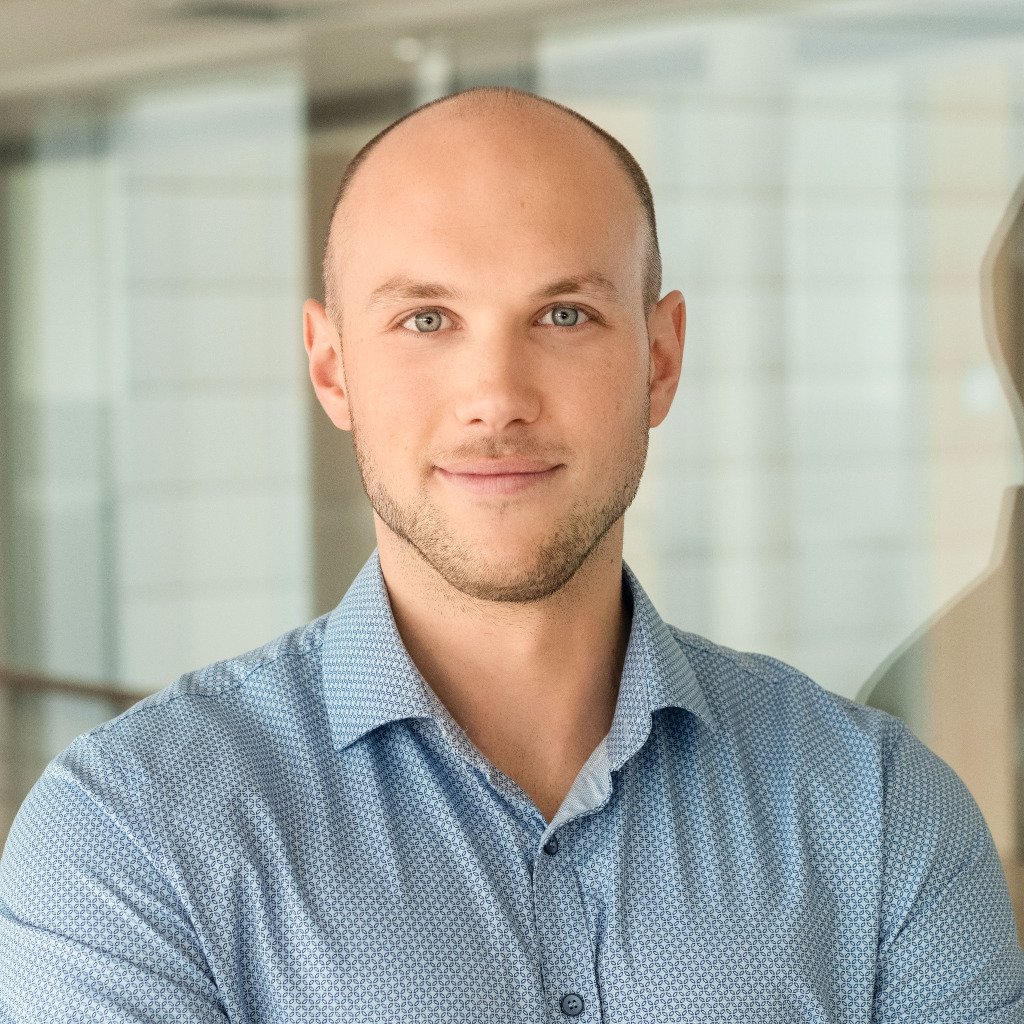 Daniel Harms Energie und Umwelttechnik Technische Universität