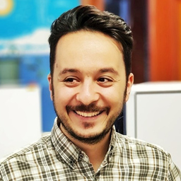 Hamed Goljan Akbari