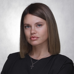 Galina Derkacheva's profile picture