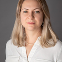 Iryna Horban