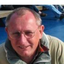 Frank Andreas