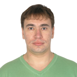 Denis Bezrukov