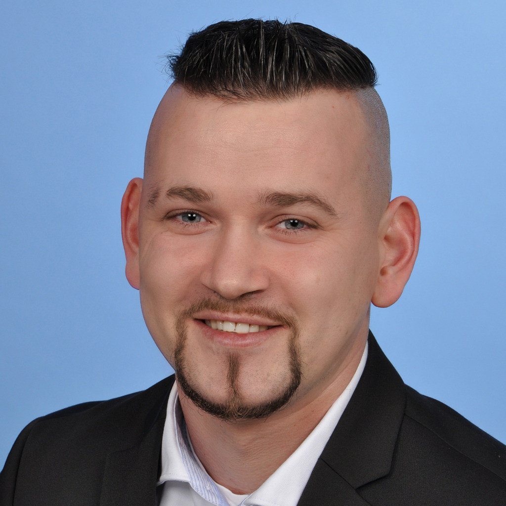 Vladimir Shpuling - Industriekaufmann - Bfw Bad Vilbel | XING