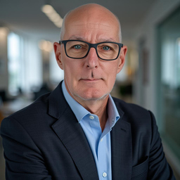Dirk Welte