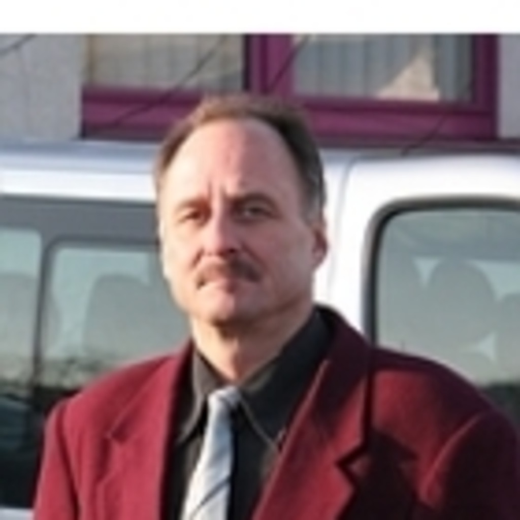 Rainer Biermann Kaufmännischer Angestellter Fenster