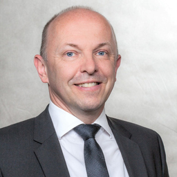 Dr. Hans-Peter Berger