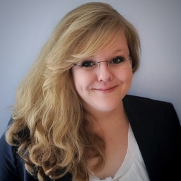 Carina Wolter