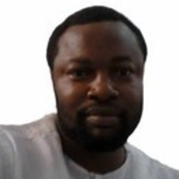 Iheanyi Okoronkwo