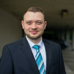 Joshua Ohnesorge
