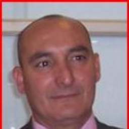 Enrique Faba Garces