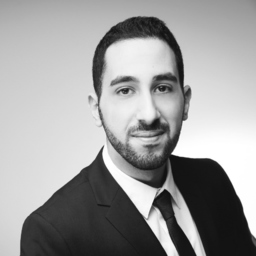 Yassine El Mathari
