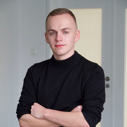 Nils Greger-Hülsmann's profile picture